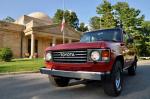 Toyota Land Cruiser 60 1984 года (NA)